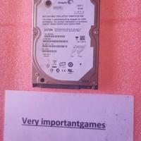 1411-Hard Disk Sony PS3 FAT 40GB