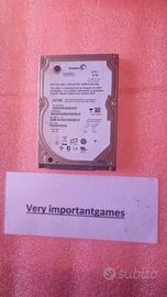 1411-Hard Disk Sony PS3 FAT 40GB