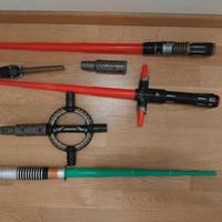 Spade laser Star Wars