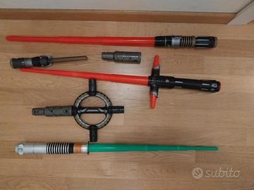 Spade laser Star Wars