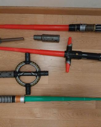 Spade laser Star Wars