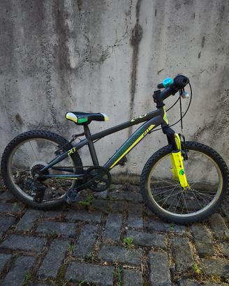 Bici bambino 20"