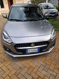Suzuki Swift TOP