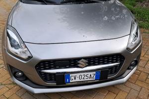 Suzuki Swift TOP