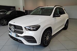 Mercedes GLE - V167 2019 - GLE 300 d mhev Premium