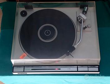 Giradischi JVC L-A55 