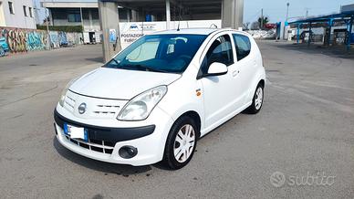 Nissan Pixo 1.0 5 porte GPL Eco Active NEOPATENTAT