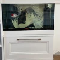 Acquario Askol 90 LT