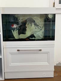 Acquario Askol 90 LT