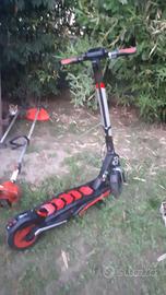 aprilia 36 volt 