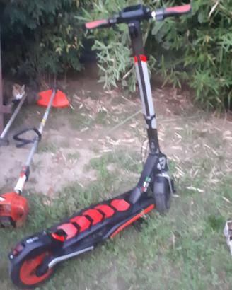 aprilia 36 volt 