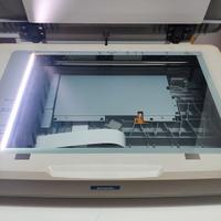 Scanner professionale Epson GT 15000