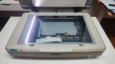 Scanner professionale Epson GT 15000