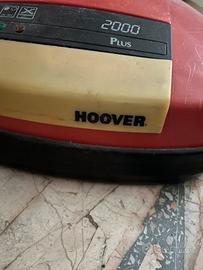 Vintage Hoover 2000 plus