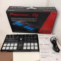Controller campionatore Pioneer DDJ SP1