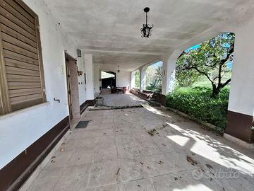 Casa Indipendente Arce [2026/016VRG]