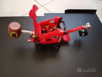 Abbattitutto Camion Banda Bassotti Gadget Topolino