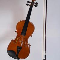 Violino 1/2 Johann Bruck