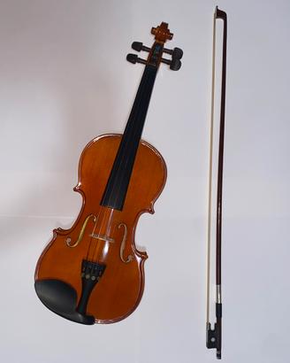 Violino 1/2 Johann Bruck