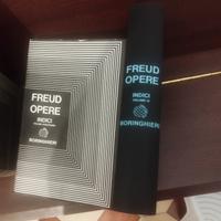 Collana Freud opere editore Boringhieri