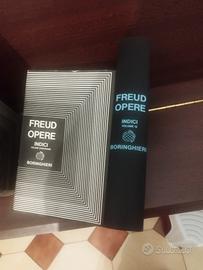 Collana Freud opere editore Boringhieri
