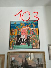 Quadro Bellora