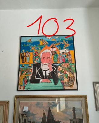 Quadro Bellora