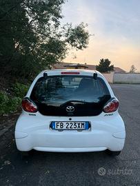 Toyota Aygo SOLO PER MECCANICI