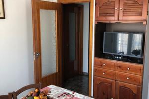 Trilocale per l'estate