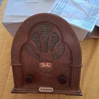 Radio vintage