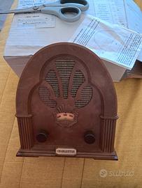 Radio vintage