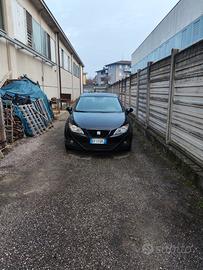seat Ibiza 1.2 anno 2010