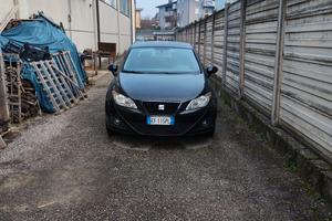 seat Ibiza 1.2 anno 2010