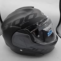 HJC F100 HETAL MC5SF