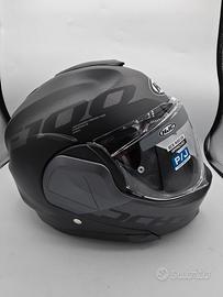 HJC F100 HETAL MC5SF