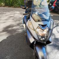 Honda Silver Wing 400 - 1996