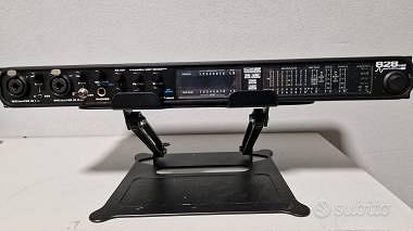 scheda audio Motu 828