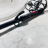 ROWENTA Arricciacapelli potenza 25 Watt colore