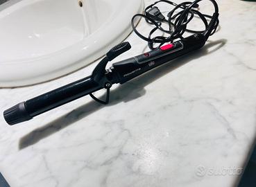 ROWENTA Arricciacapelli potenza 25 Watt colore