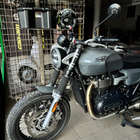 Brixton cromwell 1200