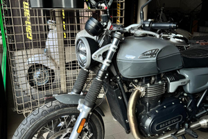 Brixton cromwell 1200