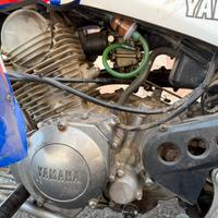 Quad yamaha 350 raptor