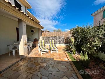 Vacanze a Castiadas -costa rei