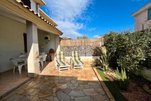 Vacanze a Castiadas -costa rei