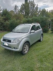 DAIHATSU TERIOS 1.3 4WD 5P