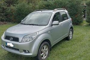 DAIHATSU TERIOS 1.3 4WD 5P