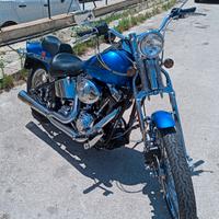 SPRINGER 1450 a Carburatore 