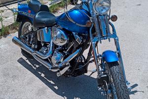 SPRINGER 1450 a Carburatore 