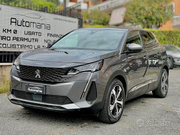 Peugeot 3008 1.5 130CV EAT8 Allure PREZZOREALE\UN