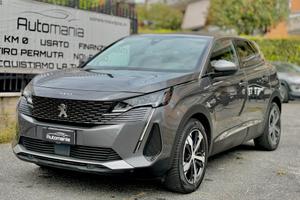 Peugeot 3008 1.5 130CV EAT8 Allure PREZZOREALE\UN